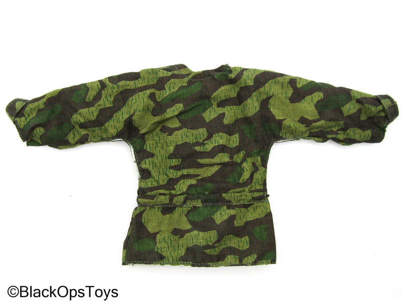 Load image into Gallery viewer, WWII German - Splinter Pattern Camo Smock Jacket
