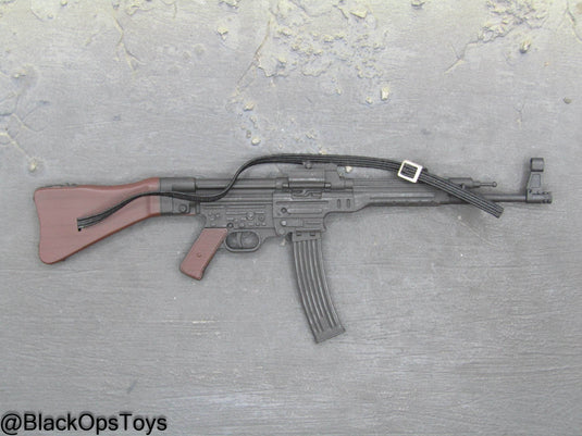 WWII German - STG 44 w/Sling