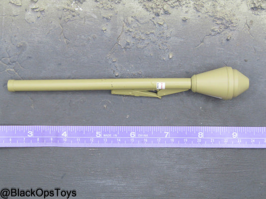 WWII German - Panzerfaust