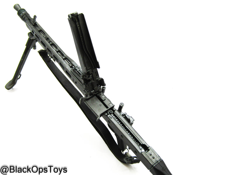 Load image into Gallery viewer, WWII German - MG 42 LMG w/Bipod
