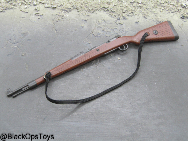 Load image into Gallery viewer, WWII German - Kar 98k Rifle w/Sling
