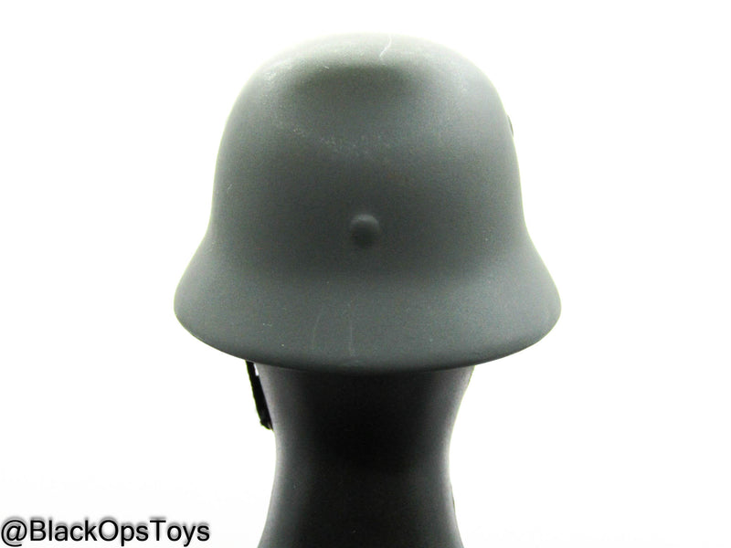 Load image into Gallery viewer, WWII German - M35 Infantry Helmet
