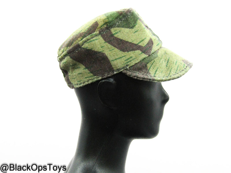 Load image into Gallery viewer, WWII German - Splinter Pattern M42 Cap
