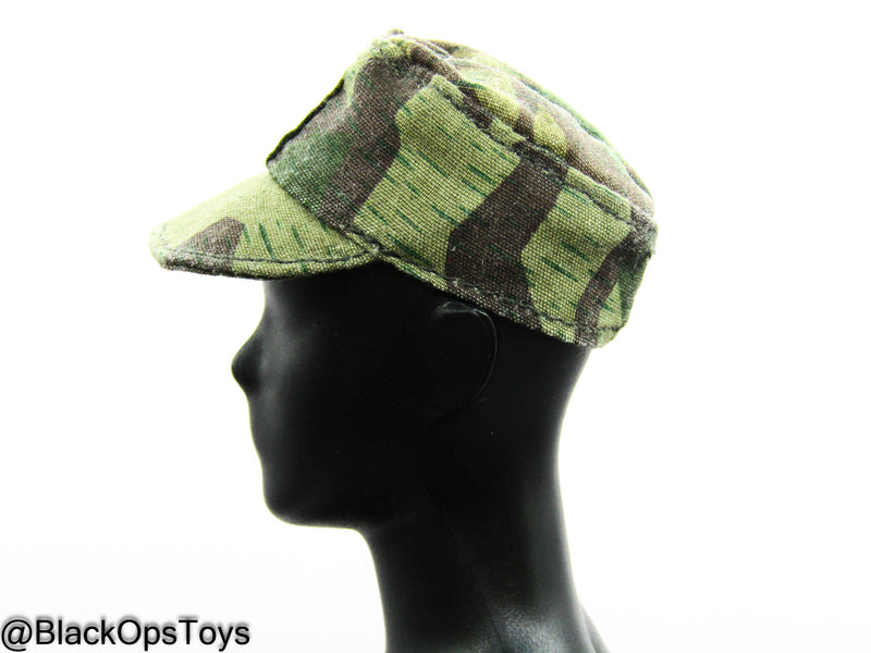 Load image into Gallery viewer, WWII German - Splinter Pattern M42 Cap
