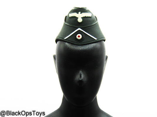 WWII German - Infantry Field Service Cap