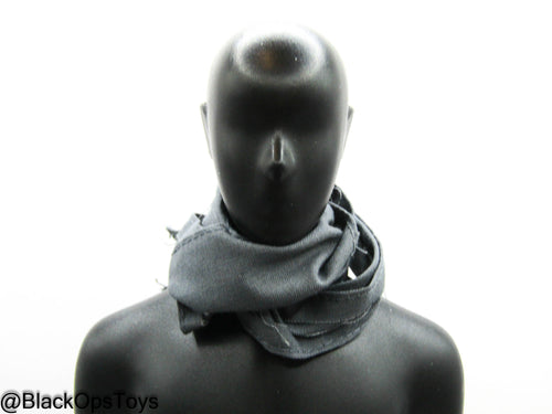 WWII German - Grey Scarf