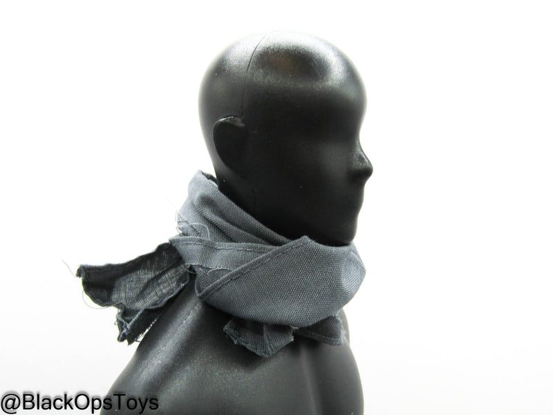 Load image into Gallery viewer, WWII German - Grey Scarf
