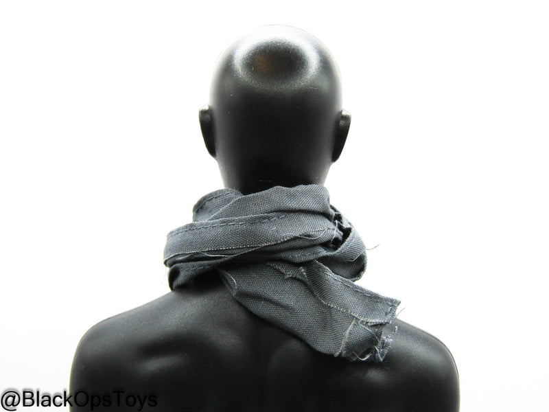 Load image into Gallery viewer, WWII German - Grey Scarf
