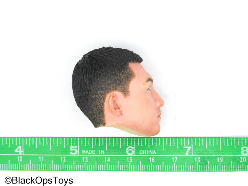 Load image into Gallery viewer, PLA Special Forces -  Male Base Body w/Asian Head Sculpt
