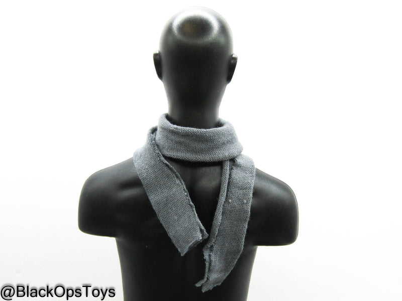 Load image into Gallery viewer, WWII German - Grey Scarf
