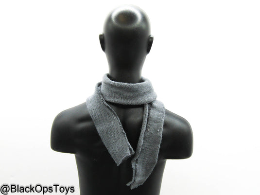 WWII German - Grey Scarf