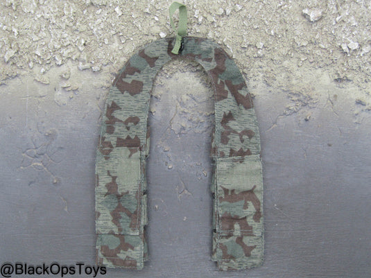 WWII German - Splinter Pattern Bandolier