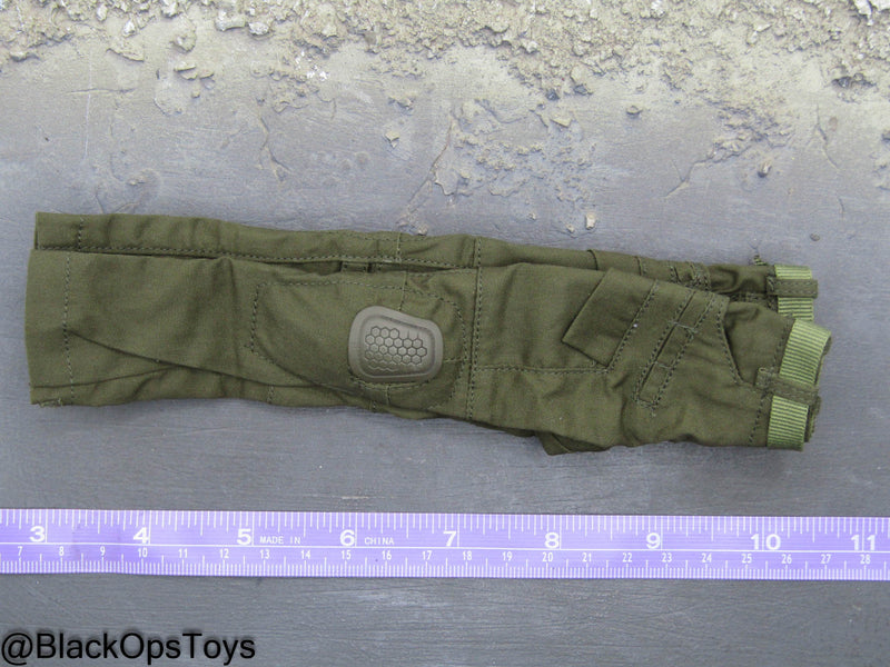 Load image into Gallery viewer, 10th SFG Reconnaissance - OD Green Combat Pants w/Belt
