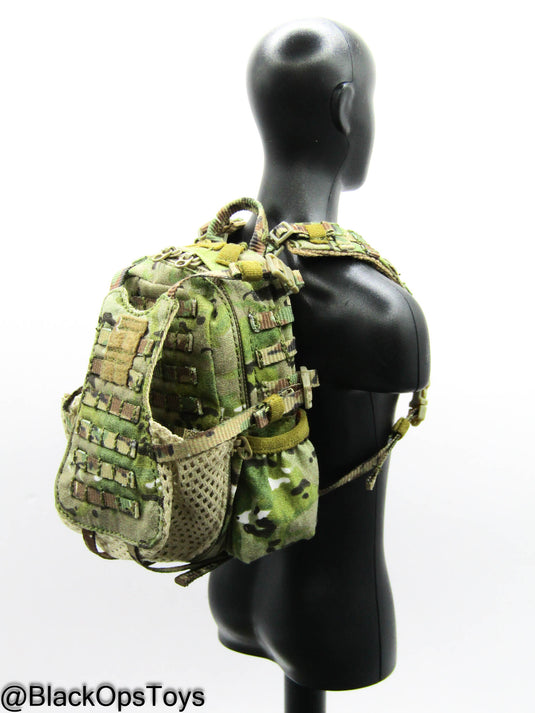 10th SFG Reconnaissance - Multicam Backpack