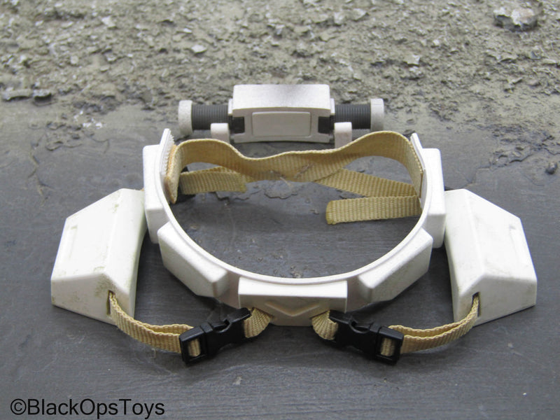 Load image into Gallery viewer, Star Wars Episode VI Scout Trooper - Utility Belt
