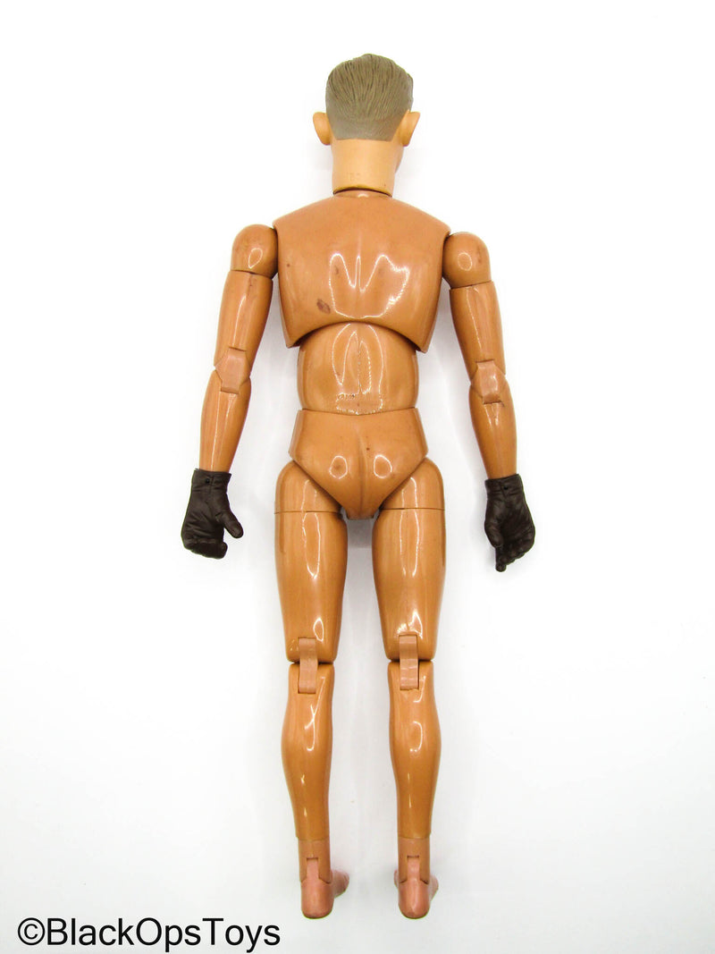 Load image into Gallery viewer, WWII - Male Base Body w/Head Sculpt
