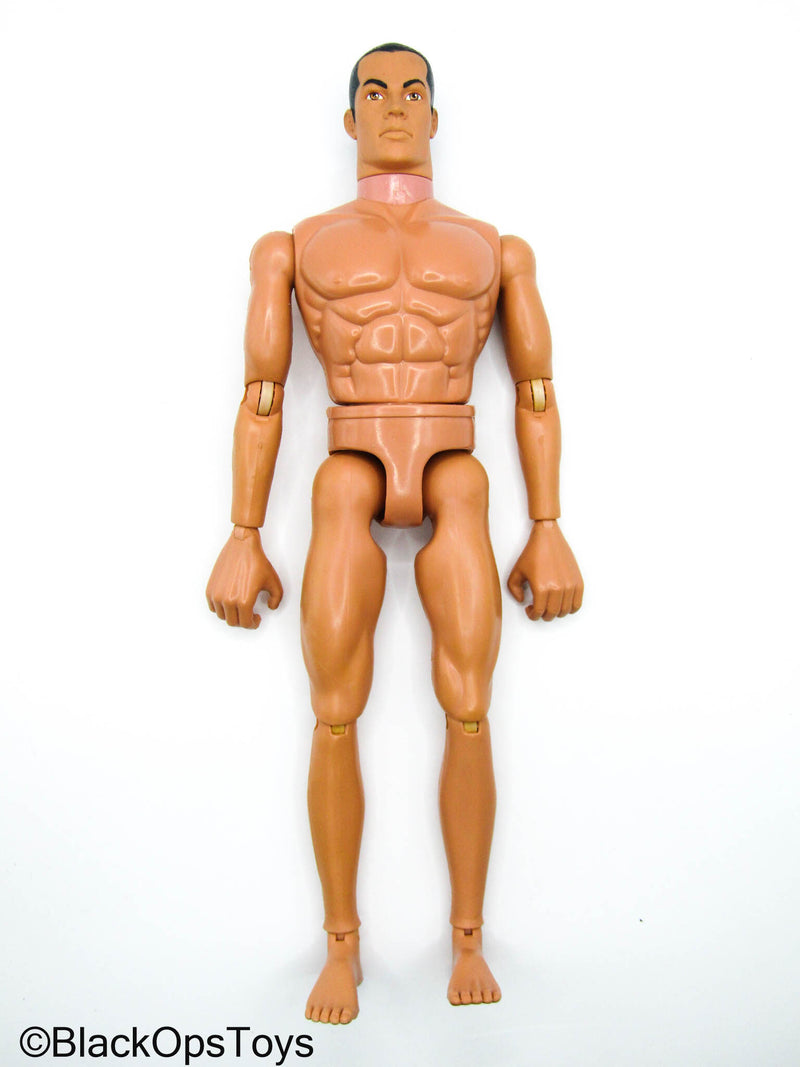 Load image into Gallery viewer, Male Base Body w/Head Sculpt
