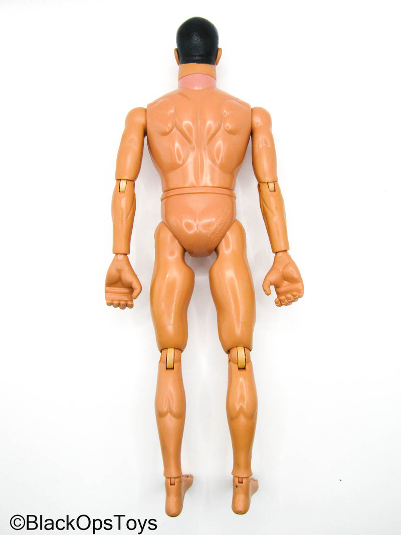 Load image into Gallery viewer, Male Base Body w/Head Sculpt
