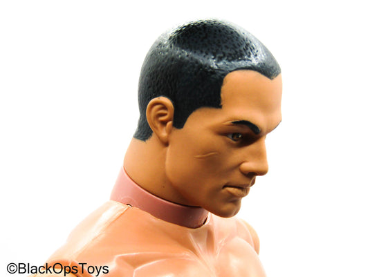 Male Base Body w/Head Sculpt