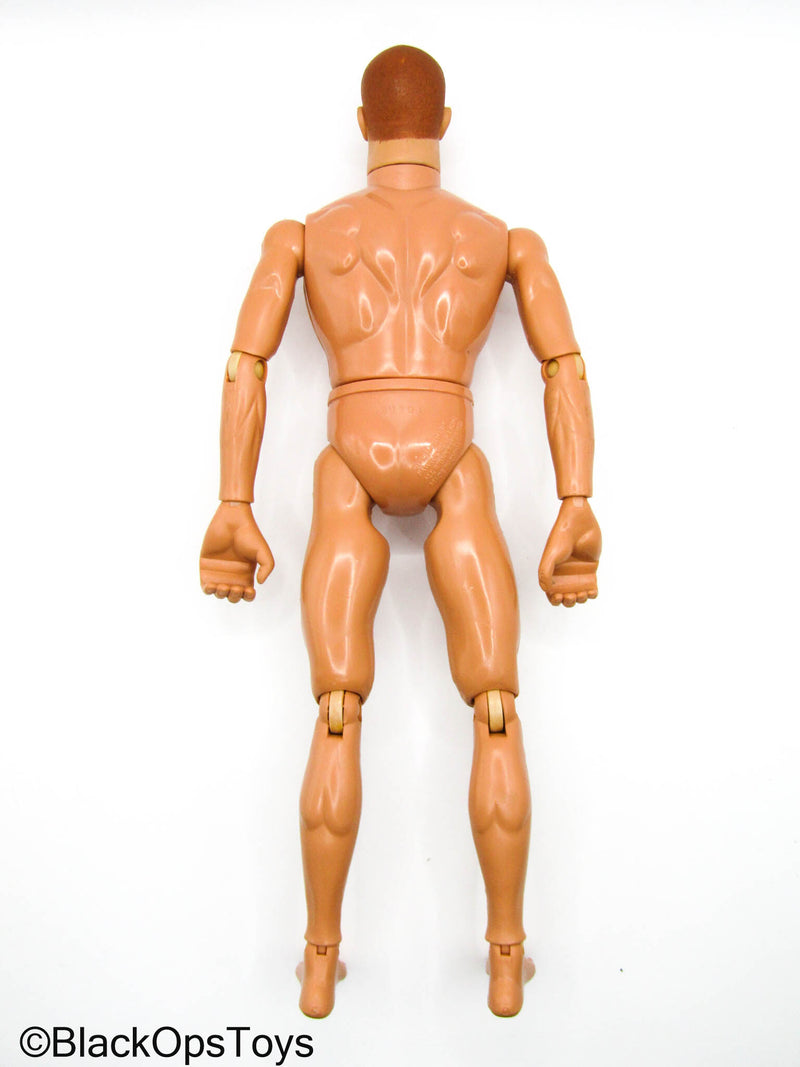 Load image into Gallery viewer, Male Base Body w/Head Sculpt
