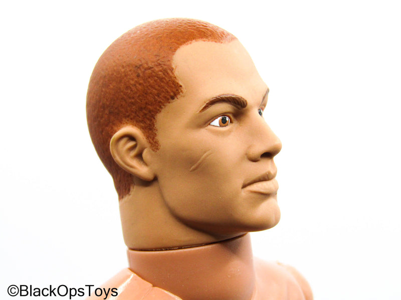 Load image into Gallery viewer, Male Base Body w/Head Sculpt
