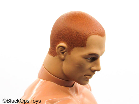 Male Base Body w/Head Sculpt