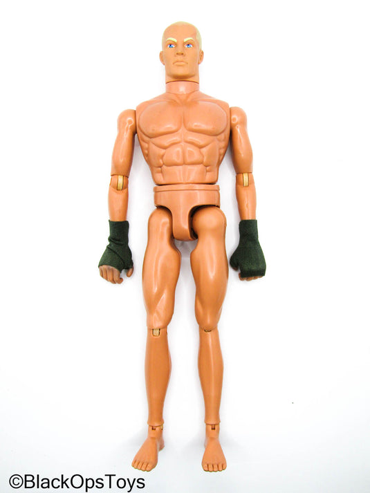 Male Base Body w/Head Sculpt