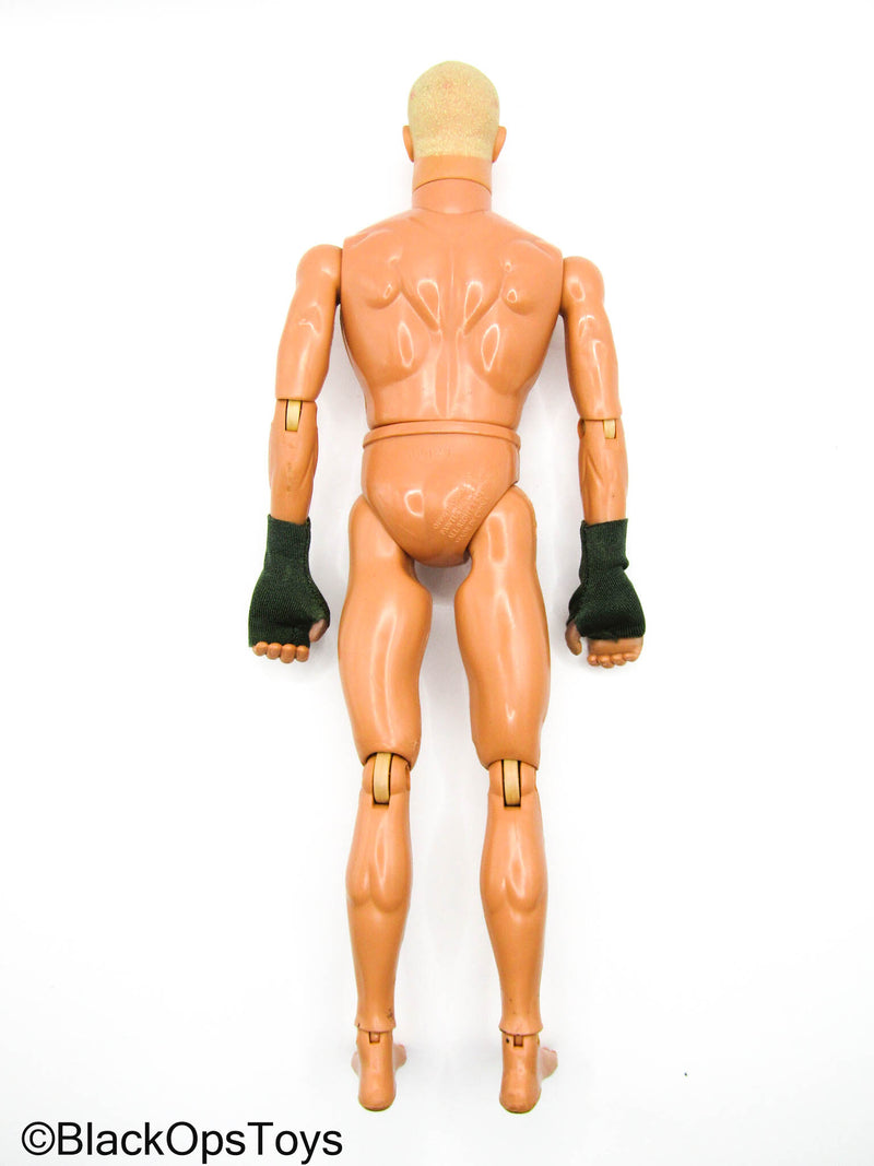 Load image into Gallery viewer, Male Base Body w/Head Sculpt
