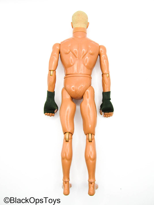 Male Base Body w/Head Sculpt