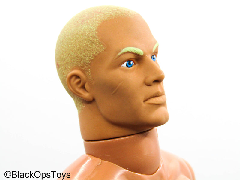 Load image into Gallery viewer, Male Base Body w/Head Sculpt
