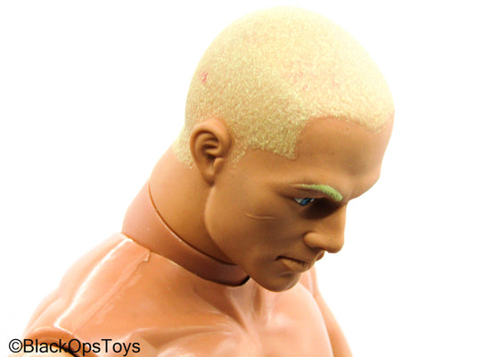 Male Base Body w/Head Sculpt