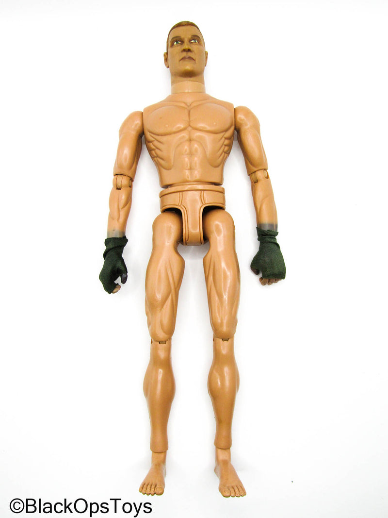 Load image into Gallery viewer, Male Base Body w/Head Sculpt
