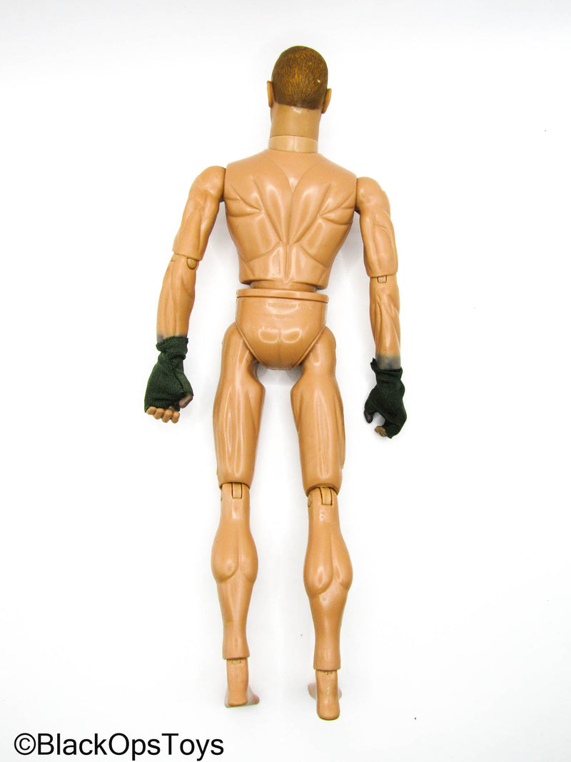 Load image into Gallery viewer, Male Base Body w/Head Sculpt
