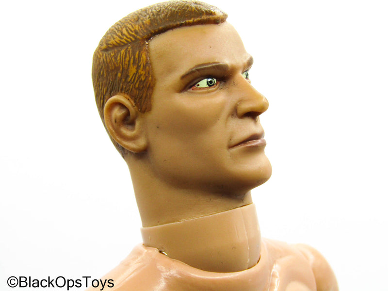 Load image into Gallery viewer, Male Base Body w/Head Sculpt
