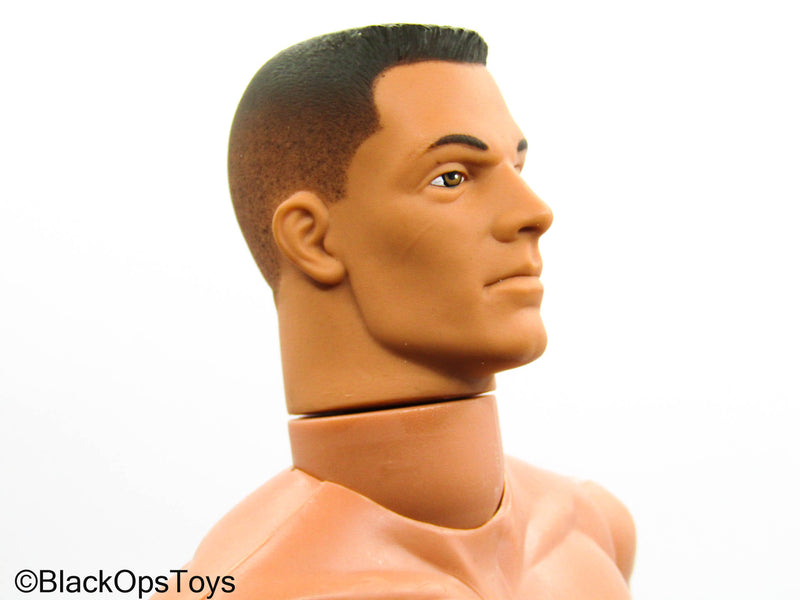 Load image into Gallery viewer, Male Base Body w/Head Sculpt
