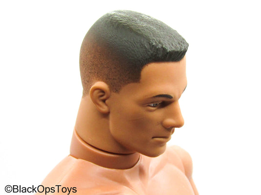 Male Base Body w/Head Sculpt