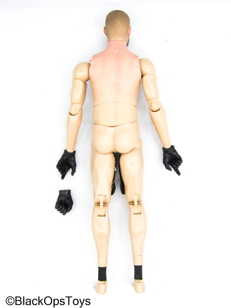 Load image into Gallery viewer, Extreme Zone Gaius Task - Male Base Body w/Head Sculpt &amp; Gloves
