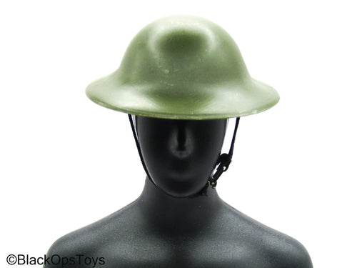 Green Helmet