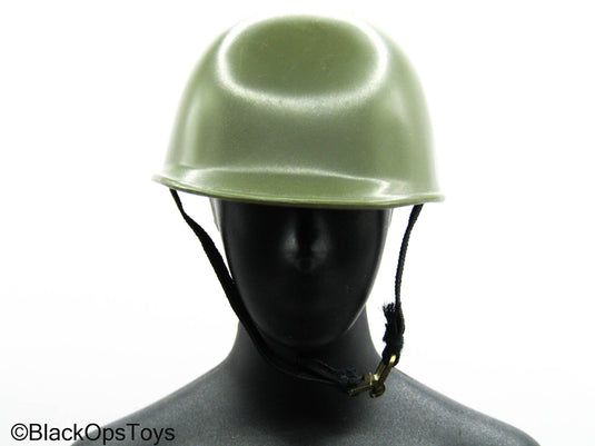 Green Helmet