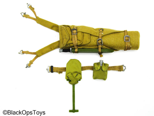 Carry Sack w/Belt & Gear Set