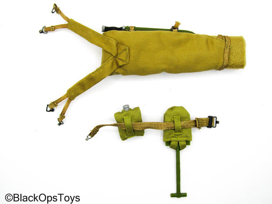 Carry Sack w/Belt & Gear Set