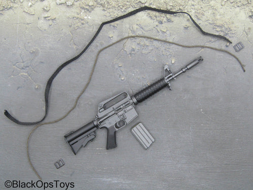 Vietnam MACV-SOG - M16 Rifle w/Sling