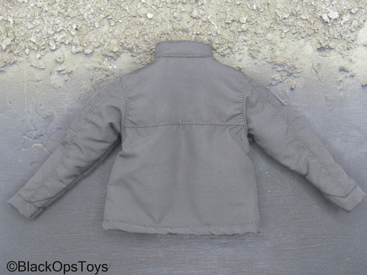 Dutch DSI Grenade Launcher Ver - Grey Combat Shirt