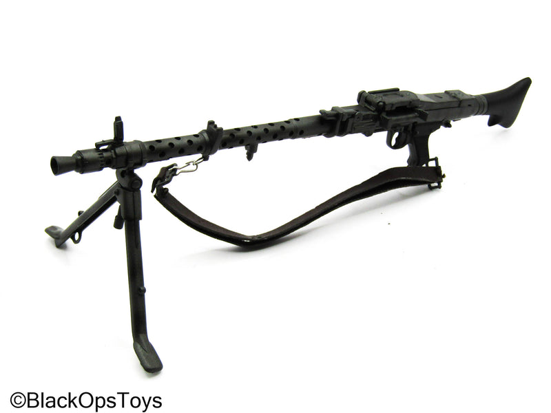 Load image into Gallery viewer, WWII - MG 34 Light Machine Gun
