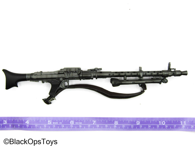 Load image into Gallery viewer, WWII - MG 34 Light Machine Gun
