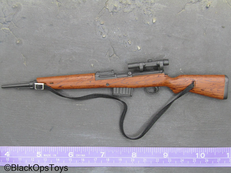 Load image into Gallery viewer, WWII - Gewehr 43 Rifle
