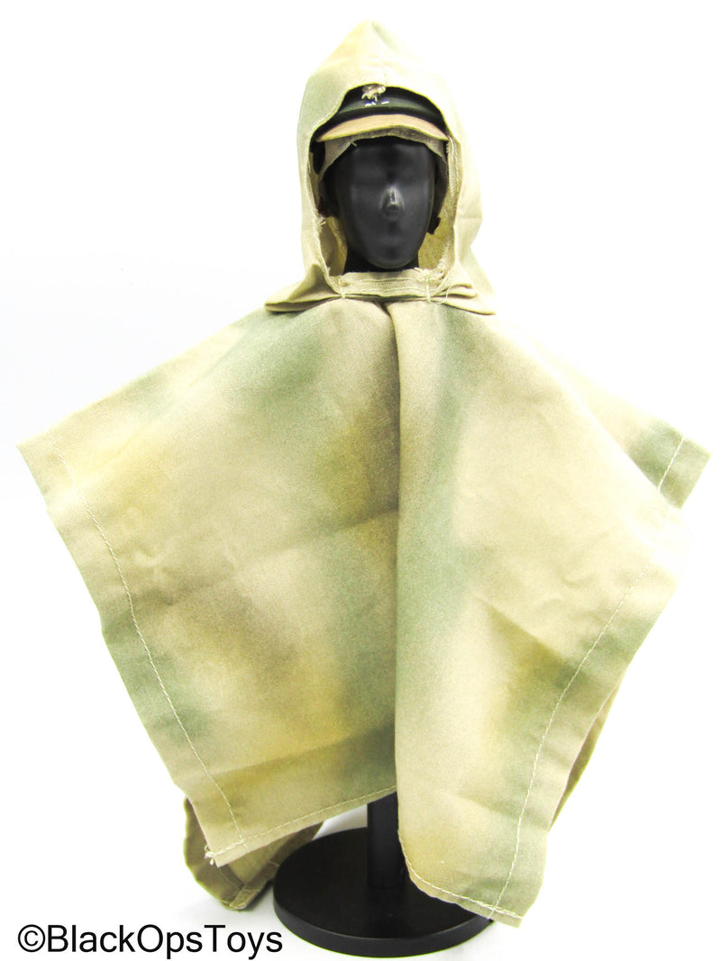 Load image into Gallery viewer, Star Wars - Luke Skywalker - Endor Poncho w/Helmet
