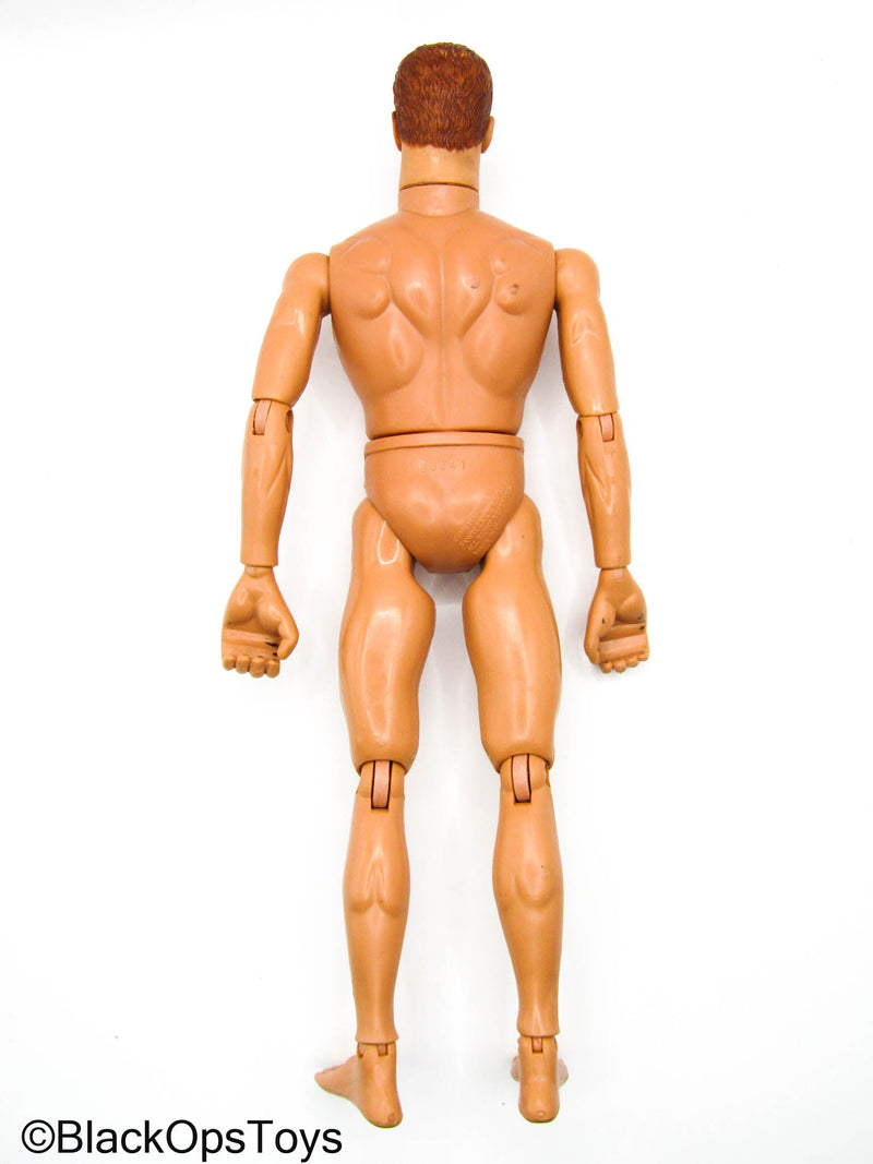 Load image into Gallery viewer, Male Base Body w/Head Sculpt
