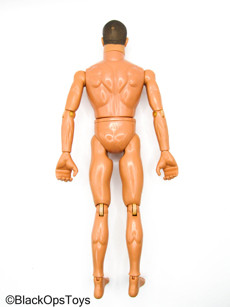 Load image into Gallery viewer, Male Base Body w/Head Sculpt
