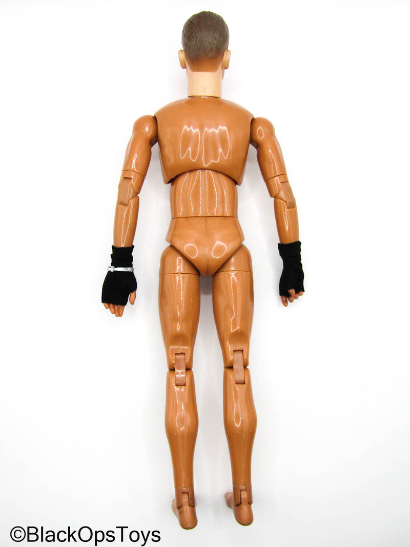 Load image into Gallery viewer, British NBC - Male Base Body w/Head Sculpt
